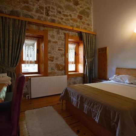 Mogla Tashan Hotel Muğla Extérieur photo