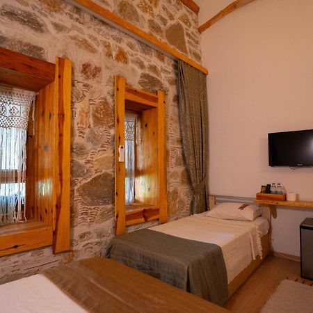 Mogla Tashan Hotel Muğla Extérieur photo