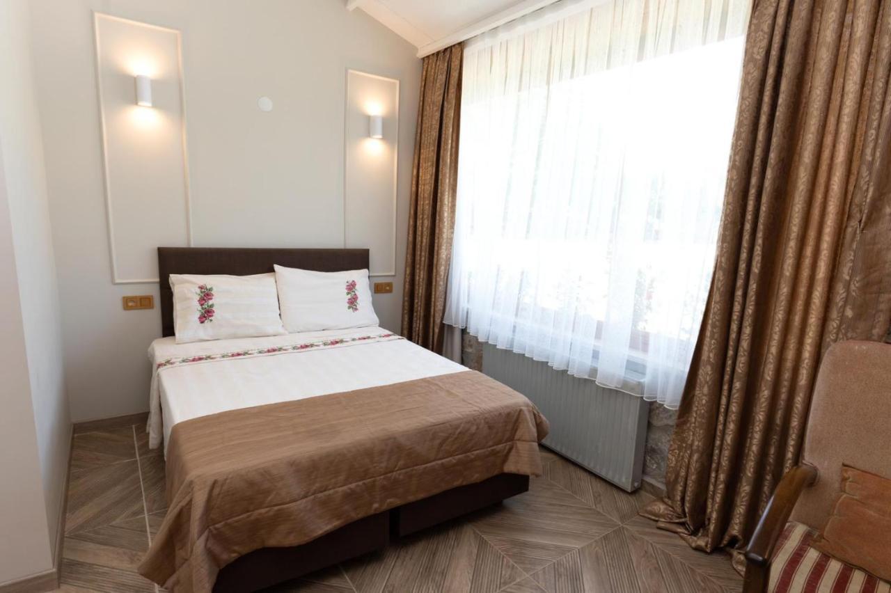 Mogla Tashan Hotel Muğla Extérieur photo