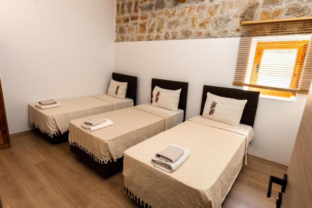 Mogla Tashan Hotel Muğla Extérieur photo