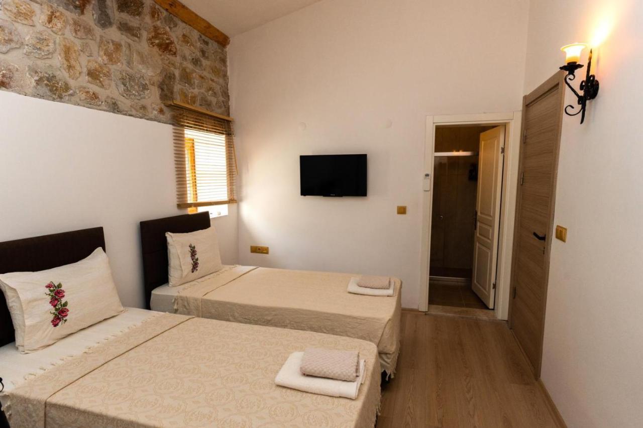 Mogla Tashan Hotel Muğla Extérieur photo