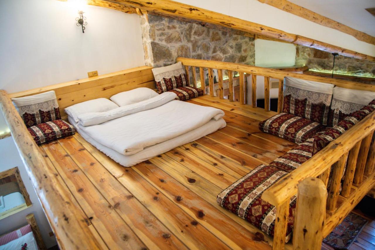 Mogla Tashan Hotel Muğla Extérieur photo