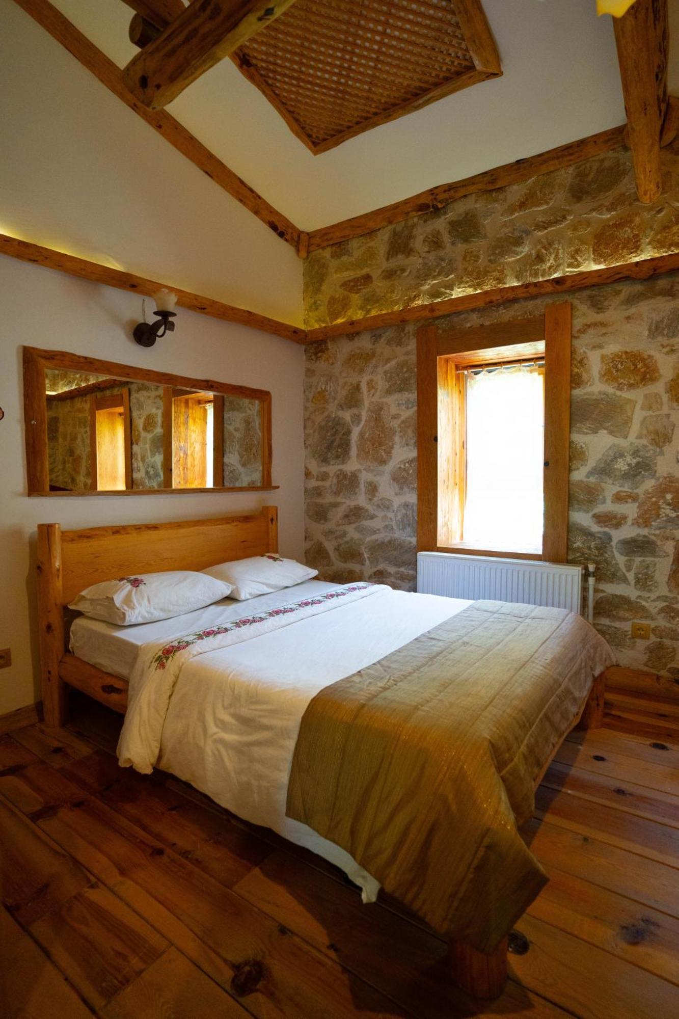 Mogla Tashan Hotel Muğla Extérieur photo