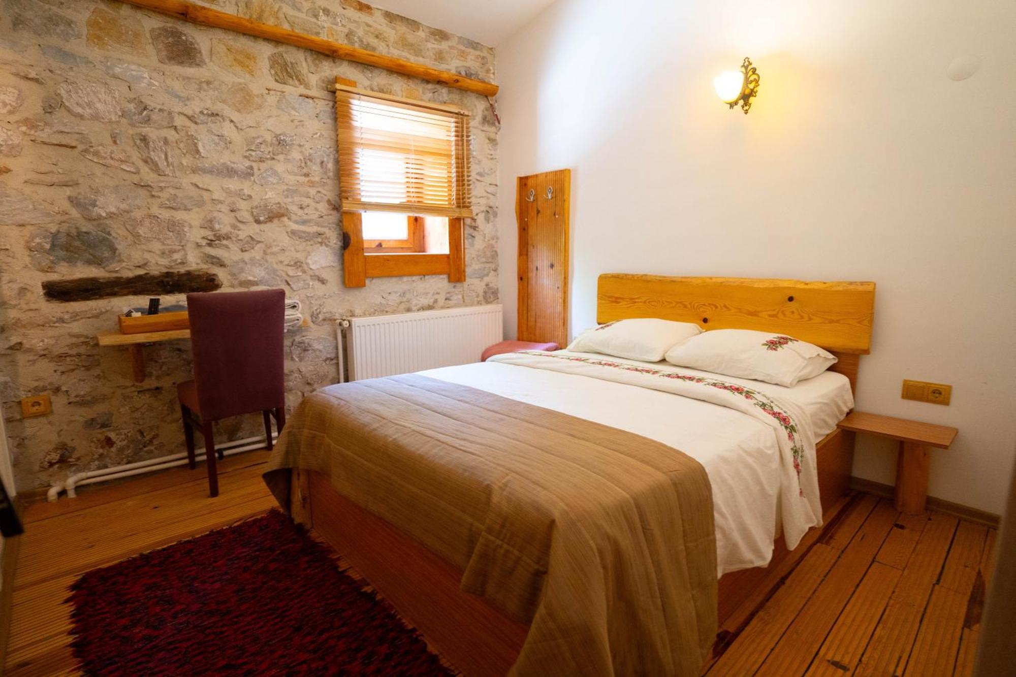 Mogla Tashan Hotel Muğla Extérieur photo