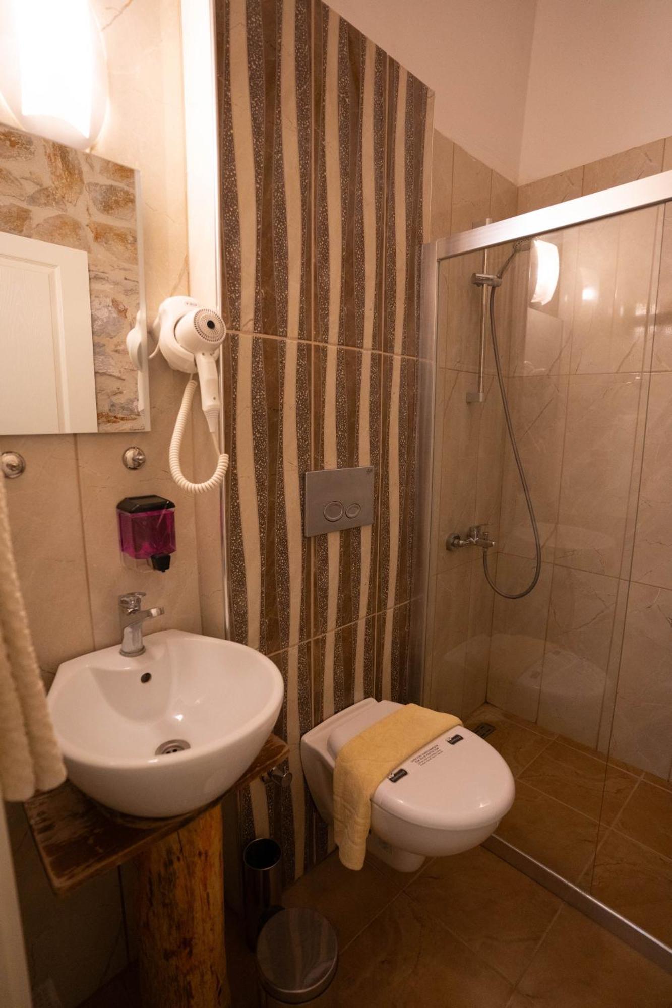 Mogla Tashan Hotel Muğla Extérieur photo