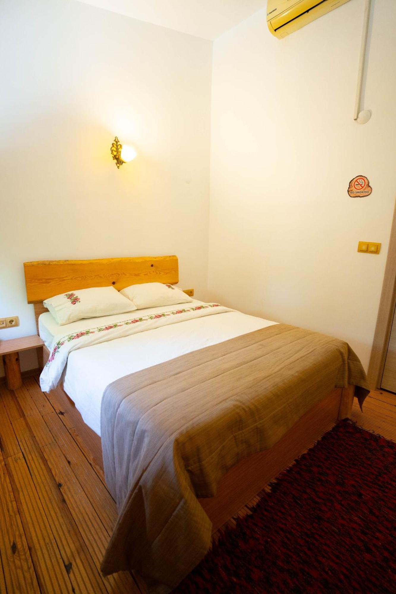 Mogla Tashan Hotel Muğla Extérieur photo