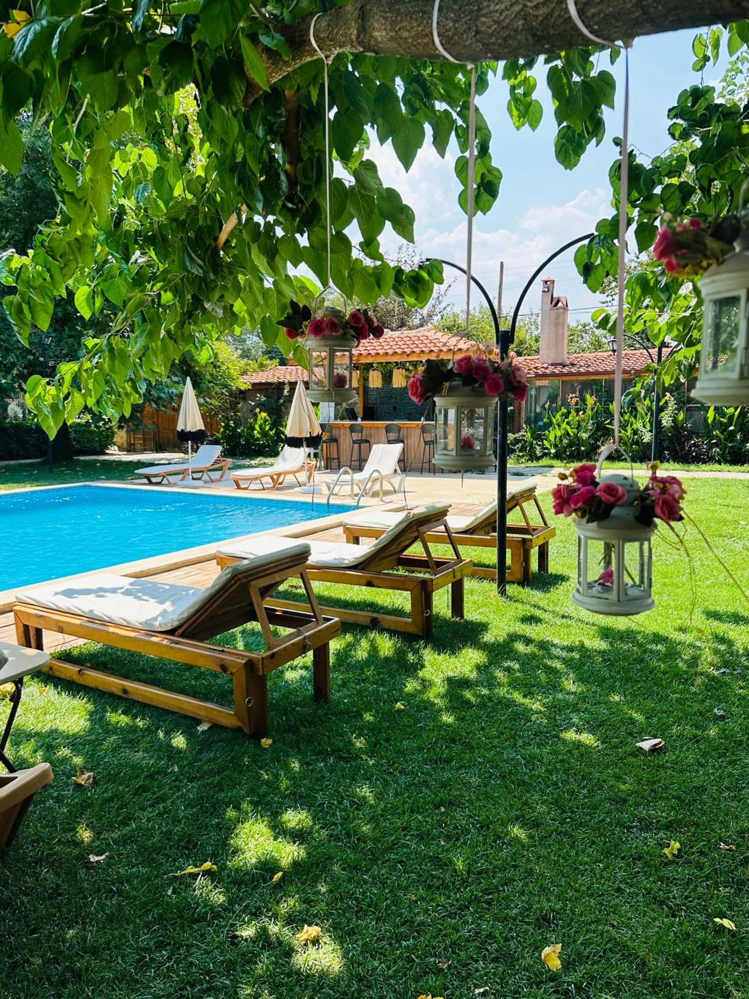 Mogla Tashan Hotel Muğla Extérieur photo
