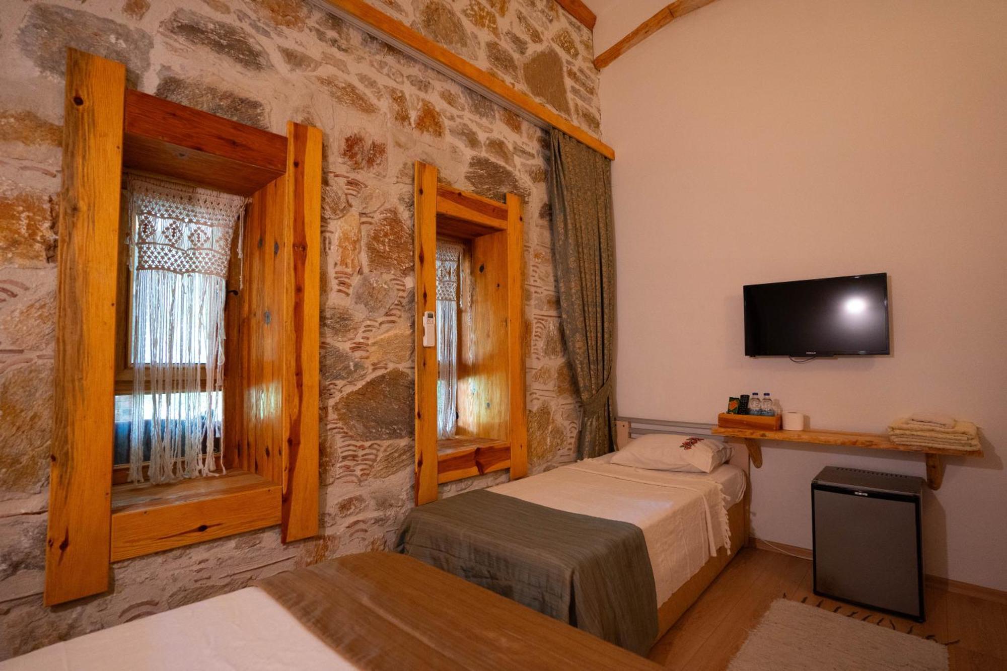 Mogla Tashan Hotel Muğla Extérieur photo