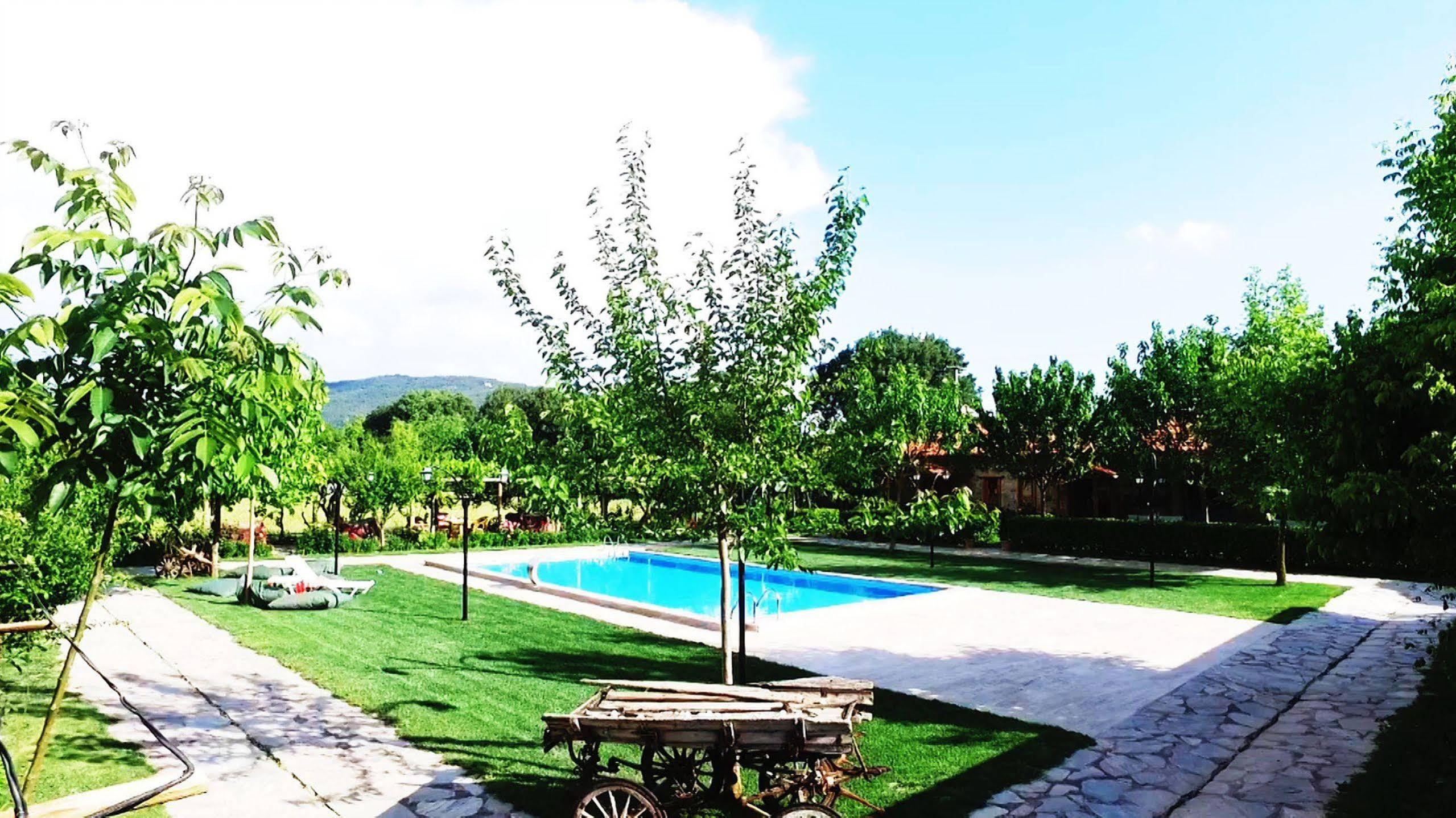 Mogla Tashan Hotel Muğla Extérieur photo