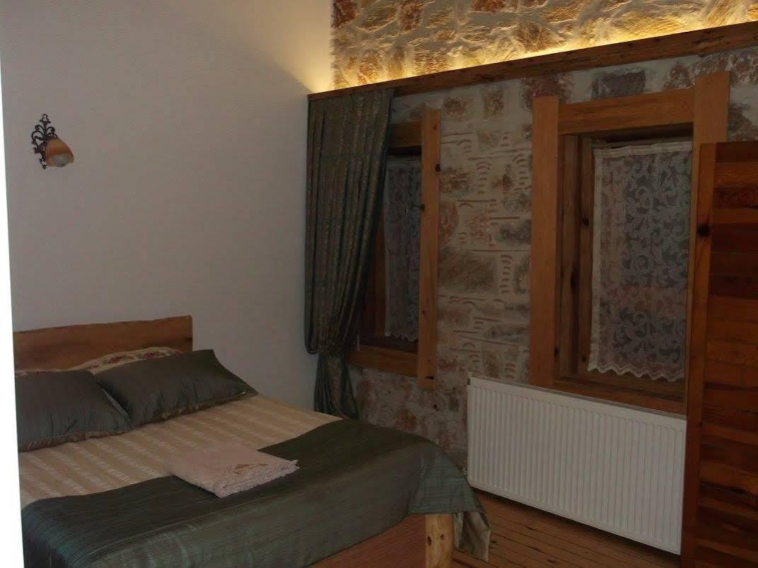 Mogla Tashan Hotel Muğla Extérieur photo