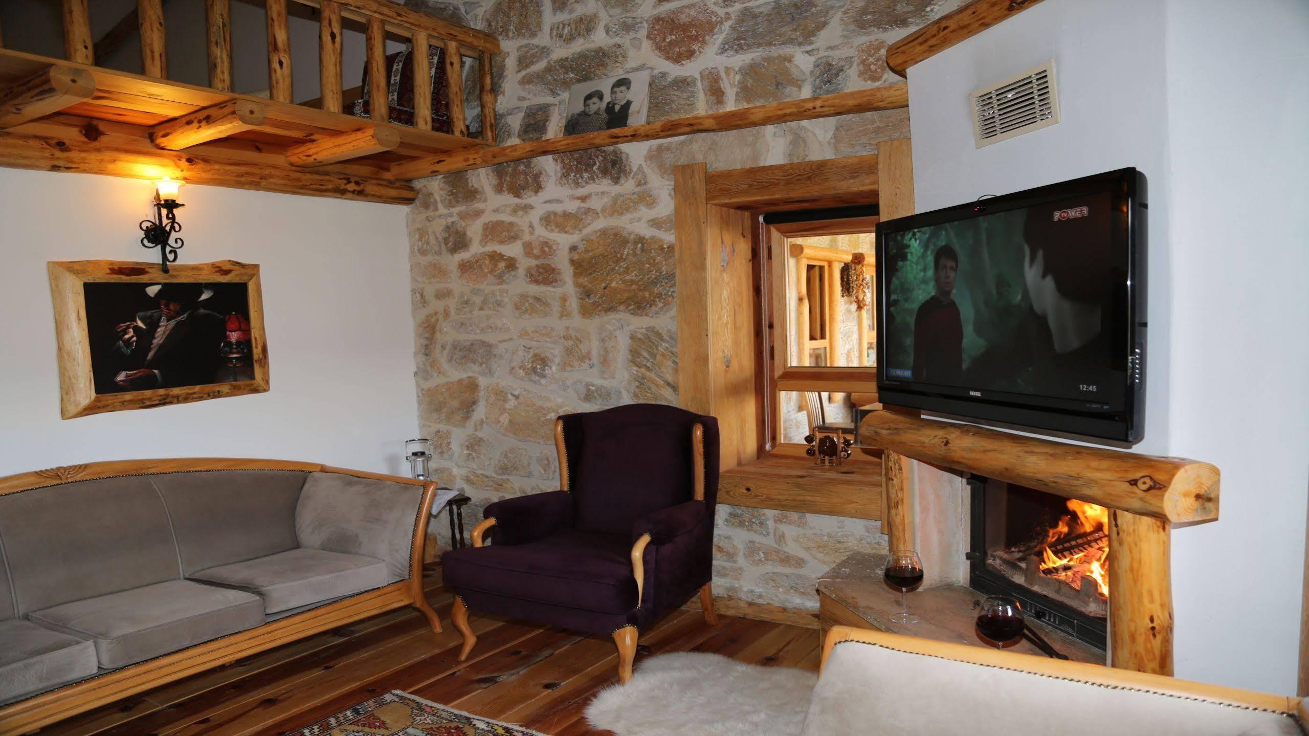 Mogla Tashan Hotel Muğla Extérieur photo